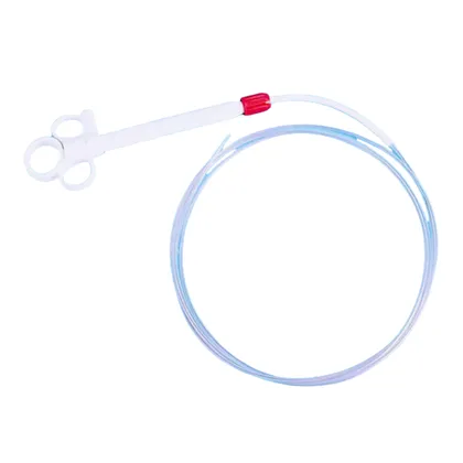 Endoskopska uzorkovanja