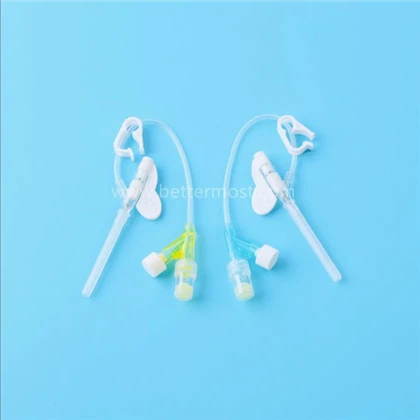 Koliko često treba mijenjati filter u infuzijskom setu?