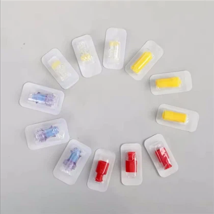 Kirurška infuzijska kapica heparina